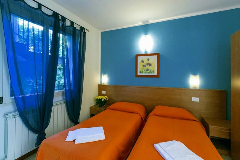 Apartamento Residence La Collina