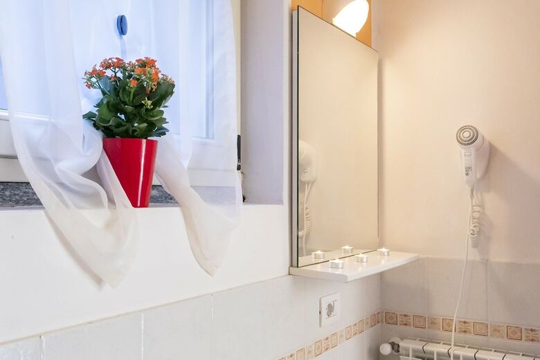Apartamento Residence La Collina