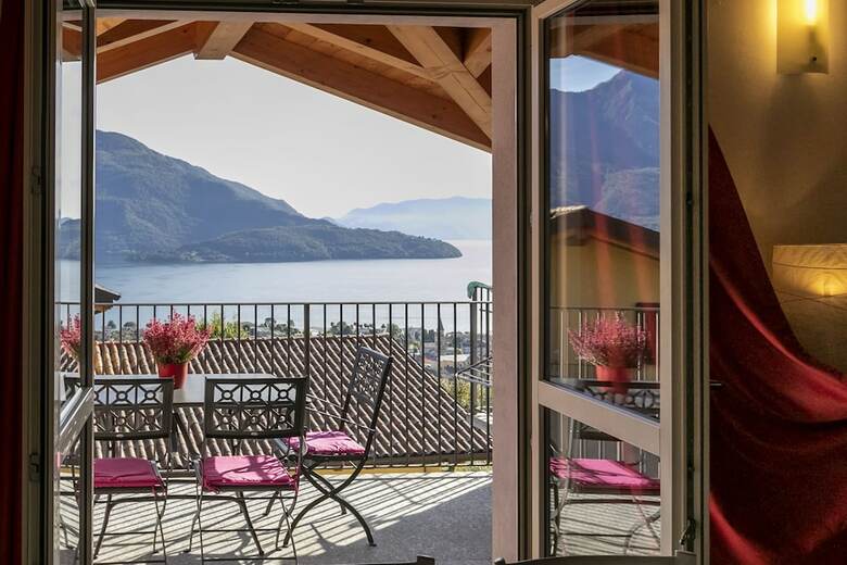 Apartamento Residence La Collina