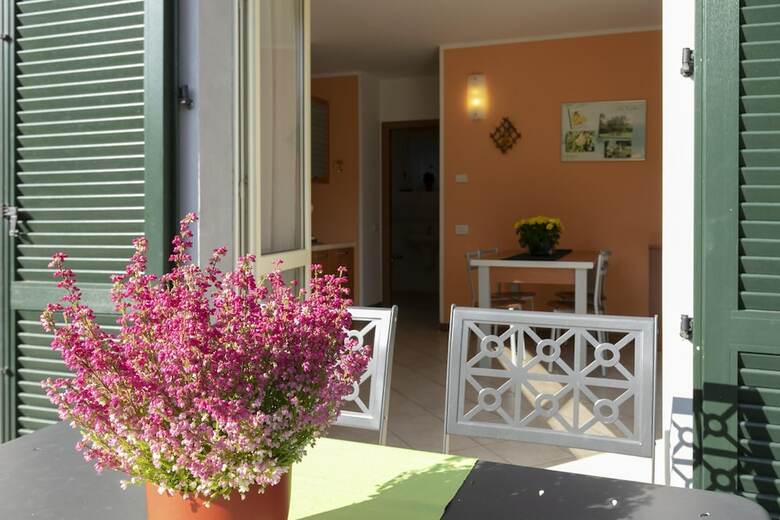 Apartamento Residence La Collina