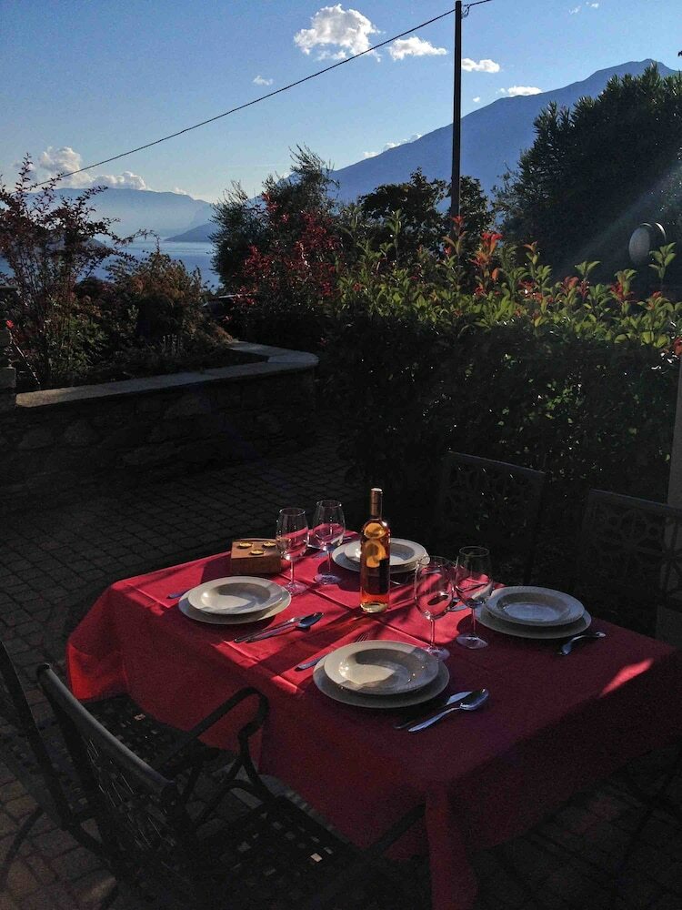 Apartamento Residence La Collina
