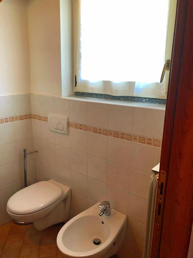 Apartamento Residence La Collina