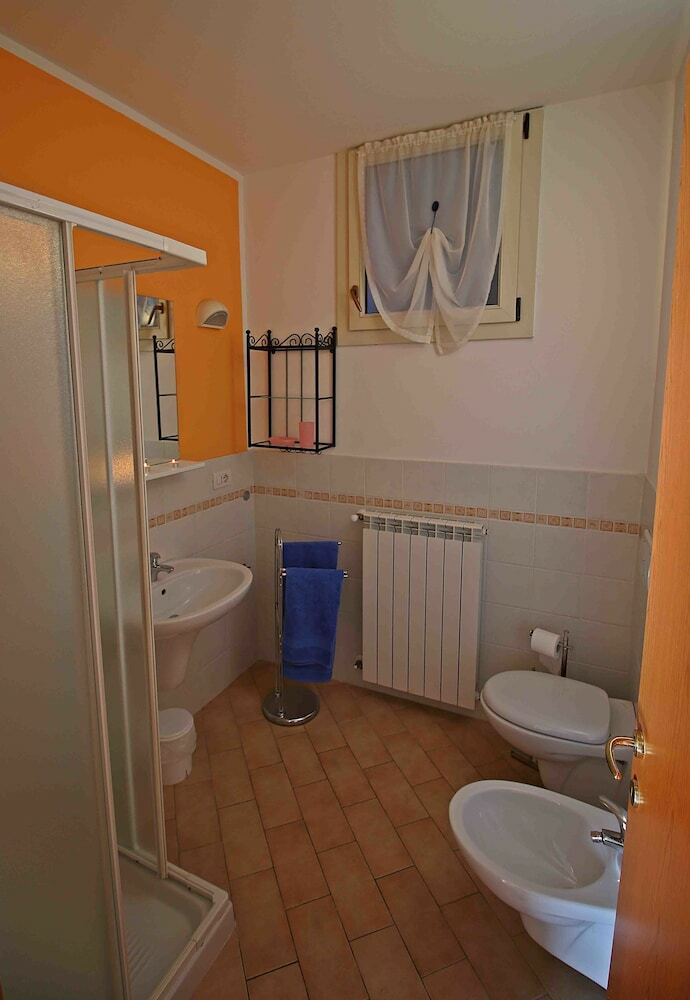 Apartamento Residence La Collina
