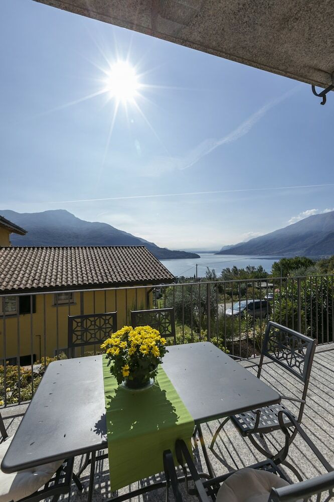 Apartamento Residence La Collina