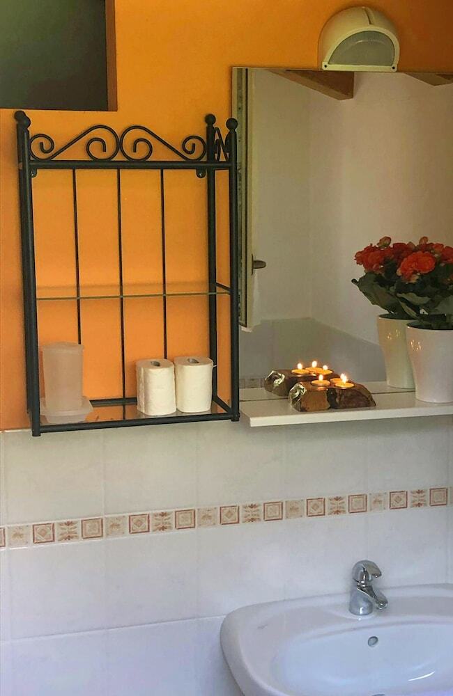 Apartamento Residence La Collina