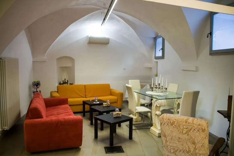Apartamento Ca Di Ni Residence