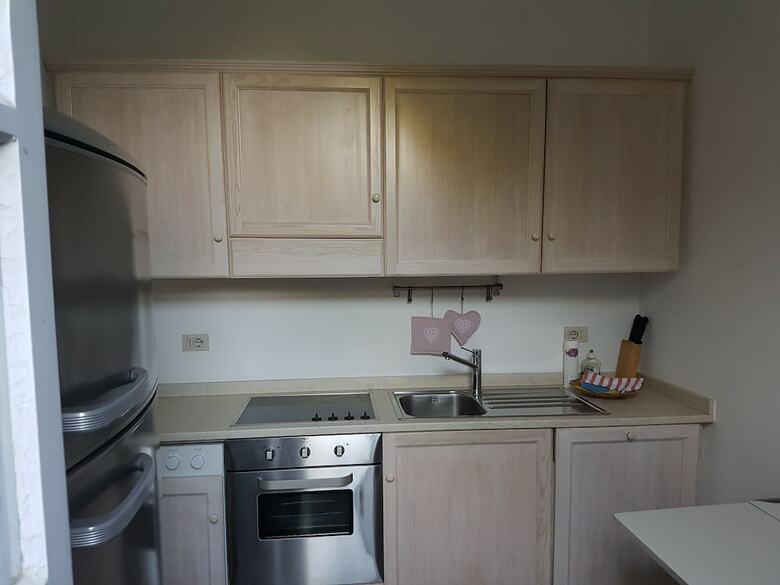 Apartamento Ca Di Ni Residence