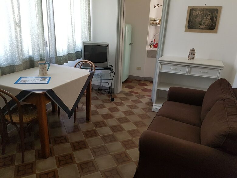 Apartamento Ca Di Ni Residence