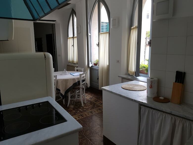 Apartamento Ca Di Ni Residence