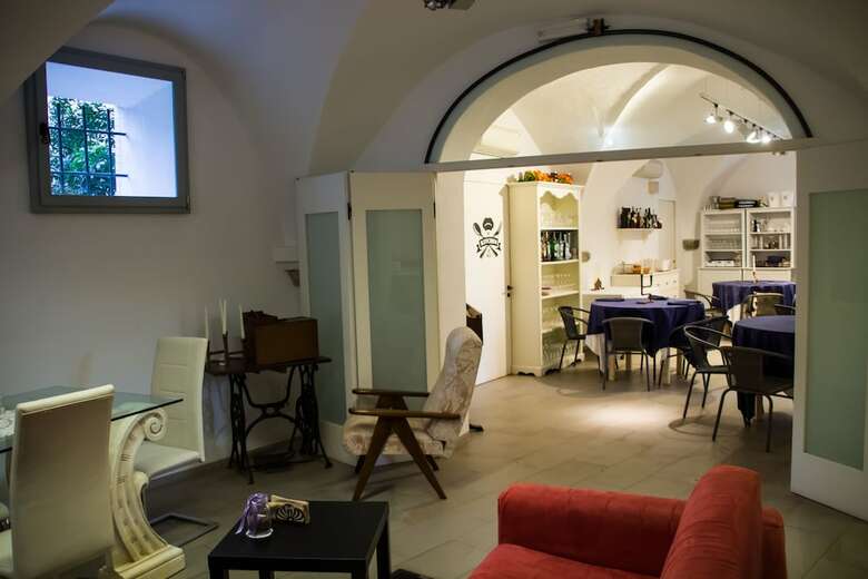 Apartamento Ca Di Ni Residence