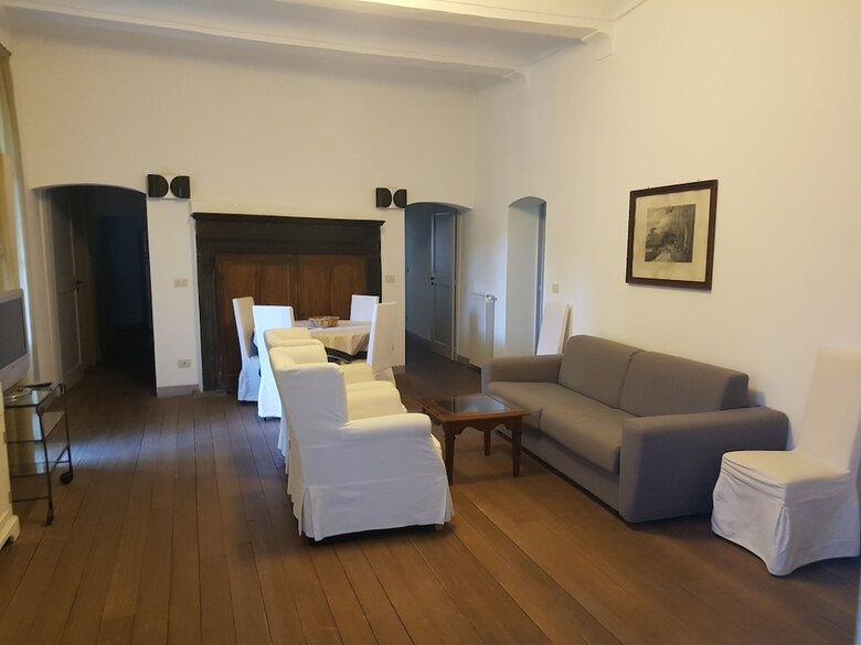 Apartamento Ca Di Ni Residence
