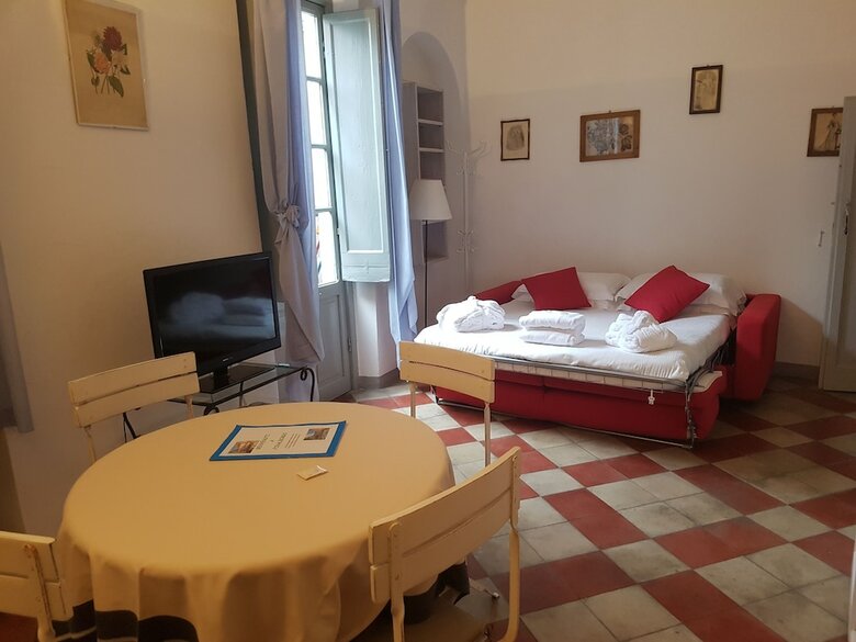 Apartamento Ca Di Ni Residence