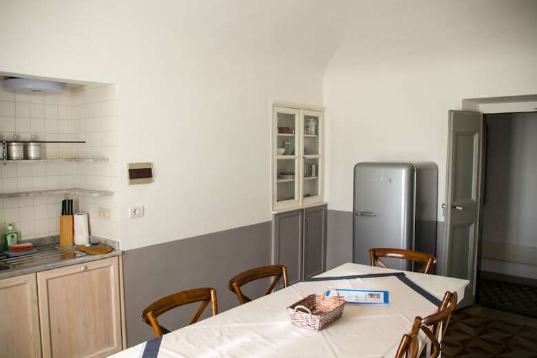 Apartamento Ca Di Ni Residence