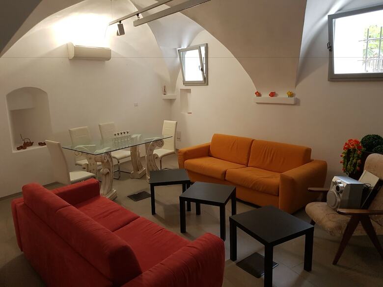 Apartamento Ca Di Ni Residence