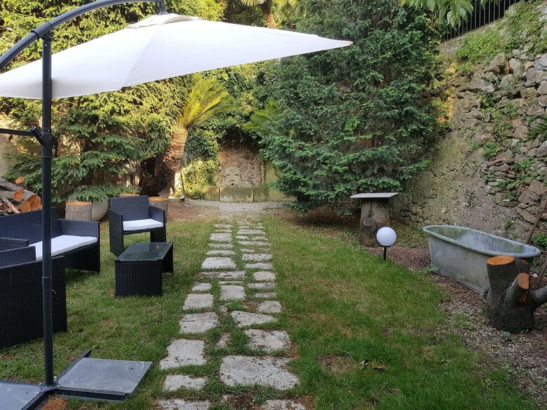 Apartamento Ca Di Ni Residence