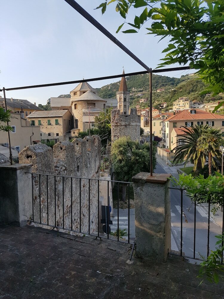 Apartamento Ca Di Ni Residence