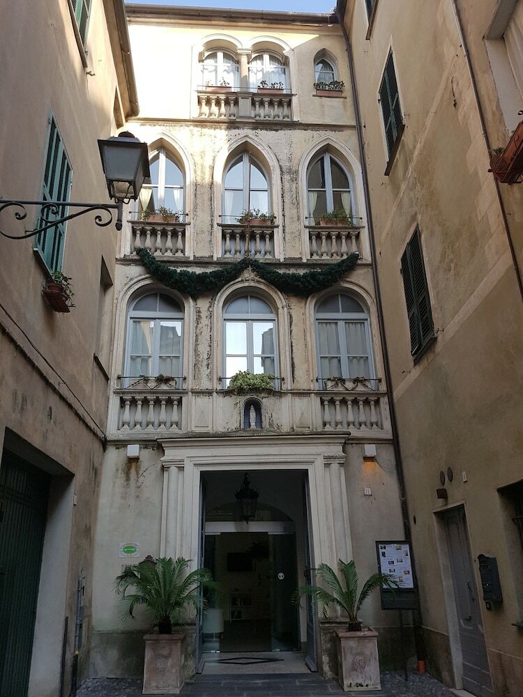 Apartamento Ca Di Ni Residence