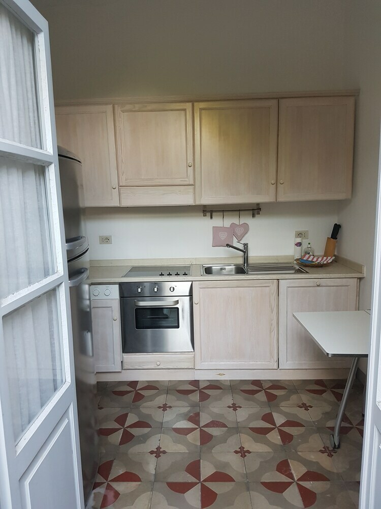 Apartamento Ca Di Ni Residence
