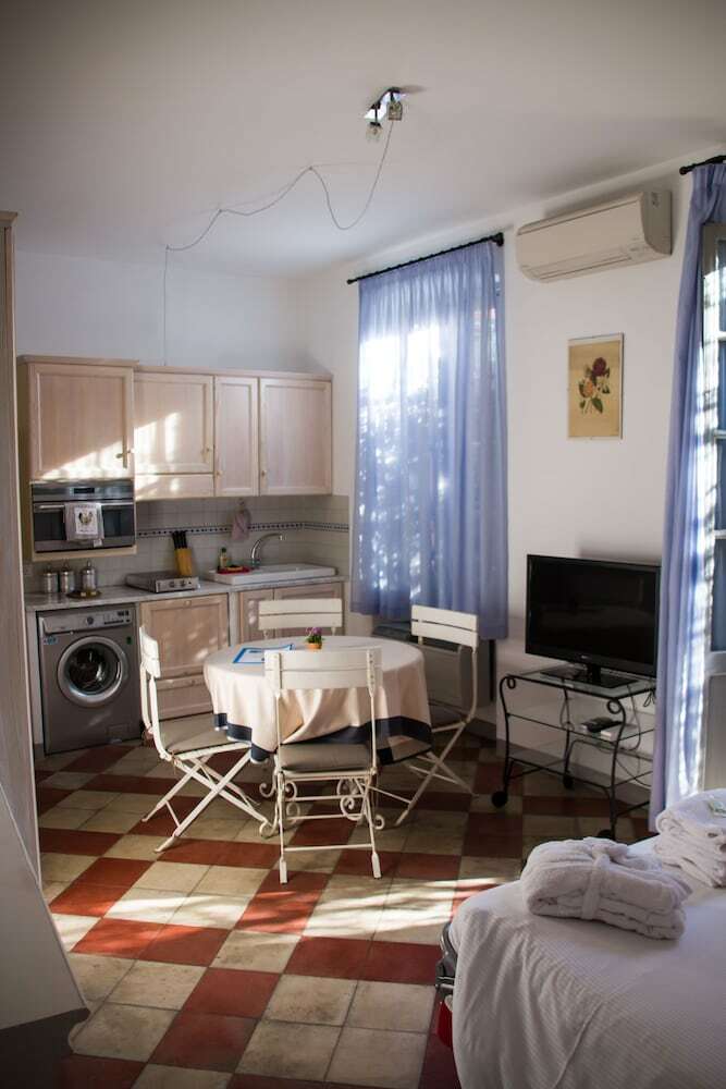 Apartamento Ca Di Ni Residence