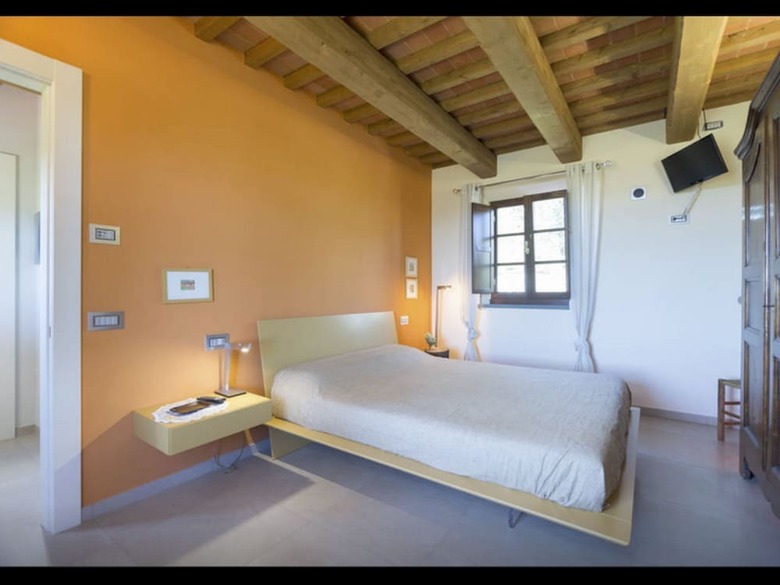 Agroturismo Podere Raffanna Ecologic House