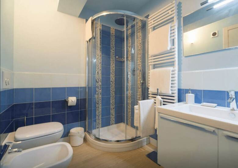 Agroturismo Podere Raffanna Ecologic House