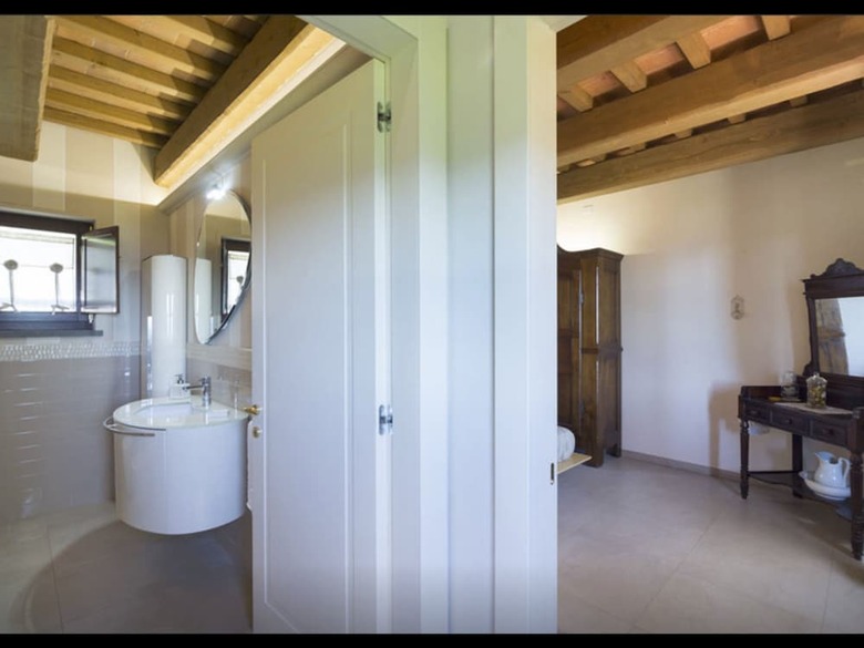 Agroturismo Podere Raffanna Ecologic House