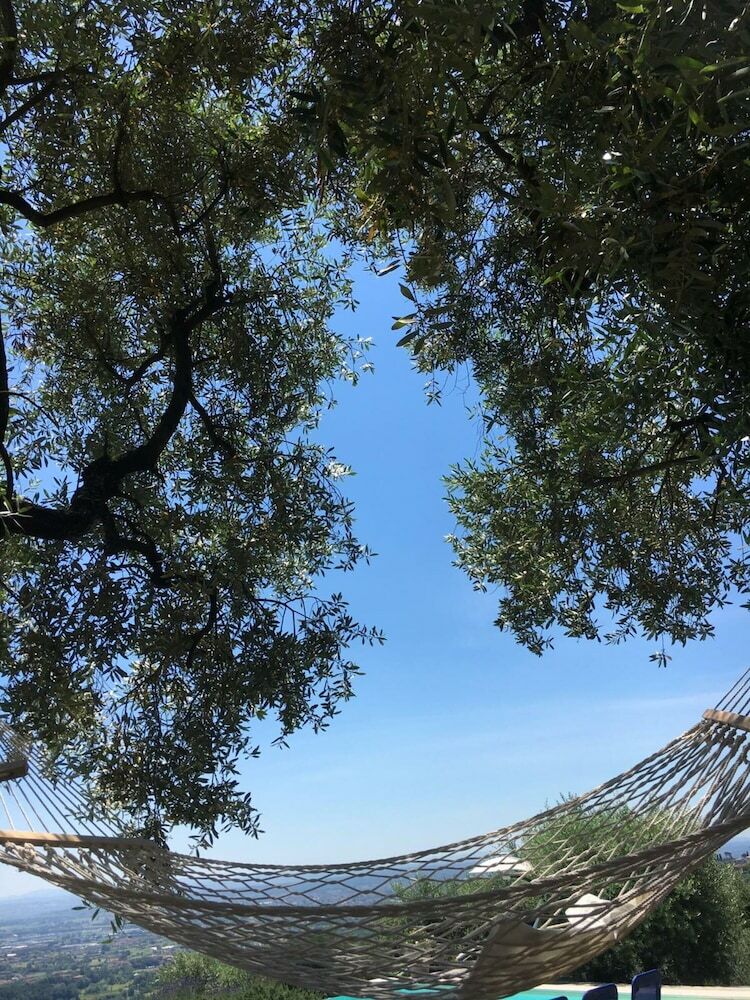 Agroturismo Podere Raffanna Ecologic House