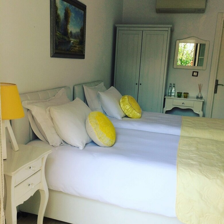 Cielo Butik Hotel