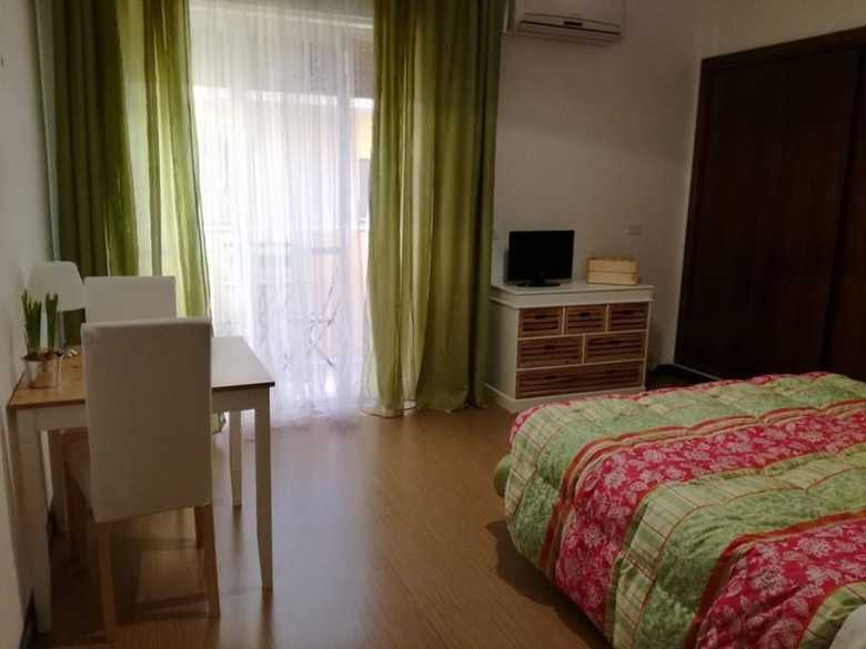 B&B Via Dei Templi