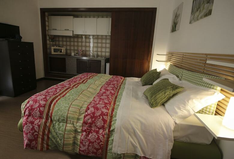 B&B Via Dei Templi