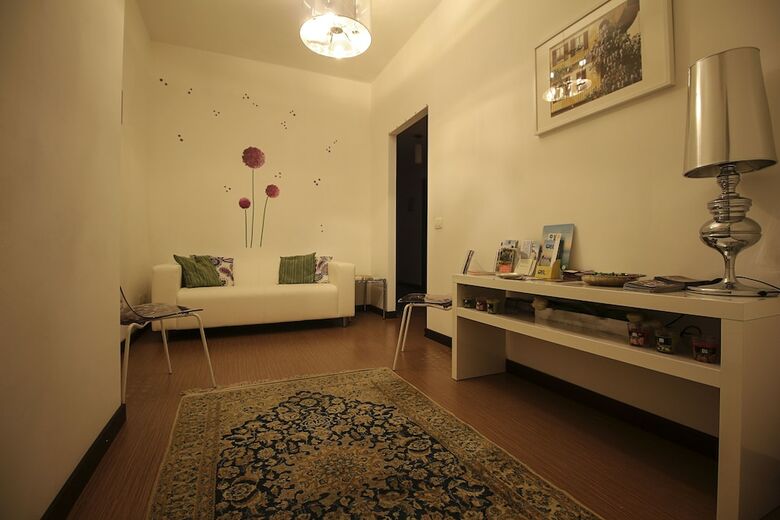 B&B Via Dei Templi