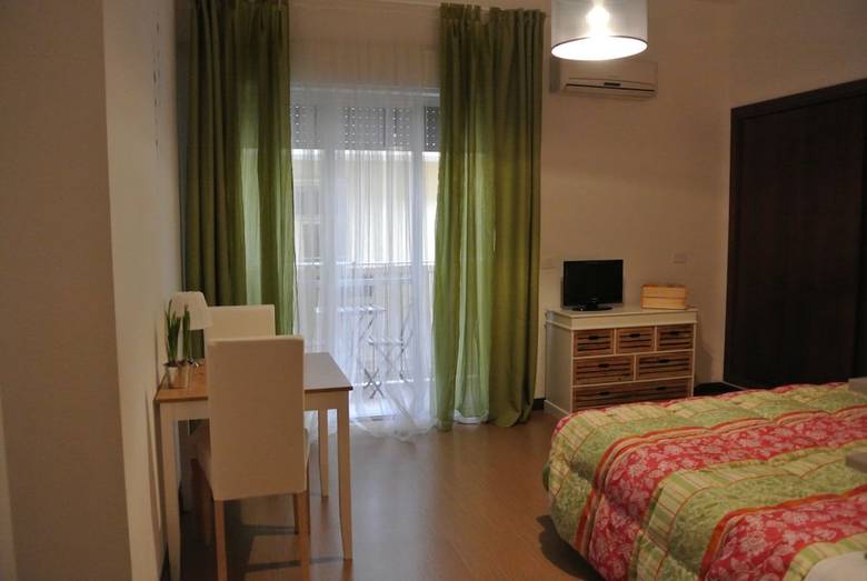 B&B Via Dei Templi