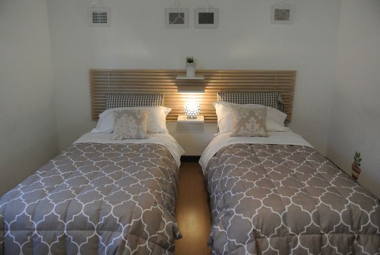 B&B Via Dei Templi