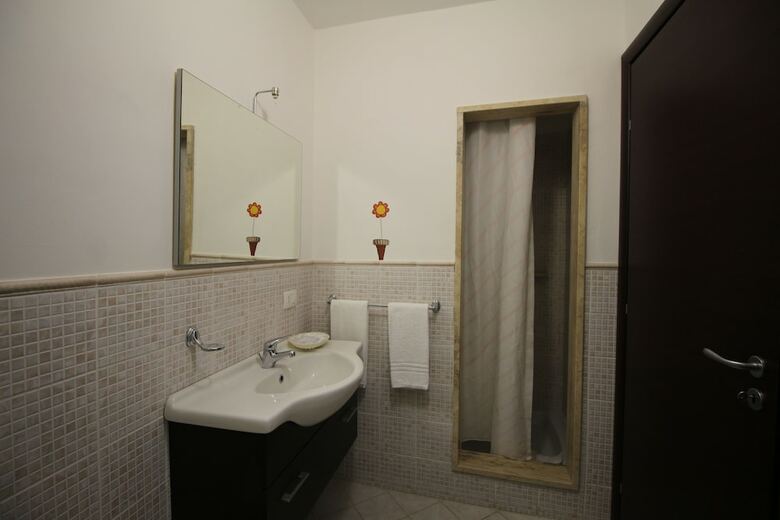 B&B Via Dei Templi