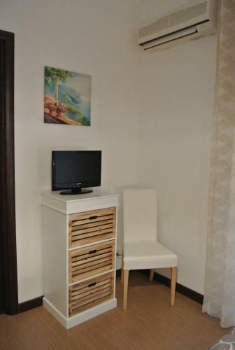 B&B Via Dei Templi