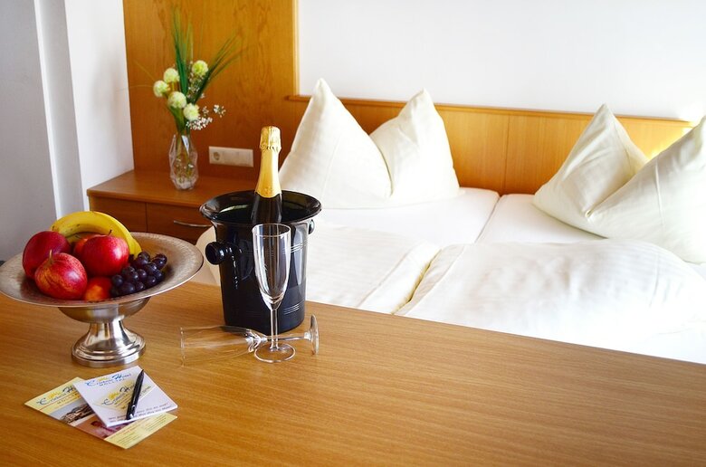 Erlebnishotel M�lltal