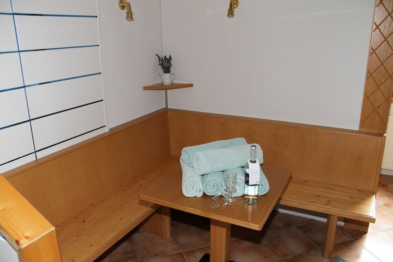 Erlebnishotel M�lltal