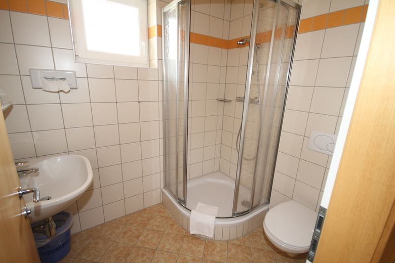 Erlebnishotel M�lltal