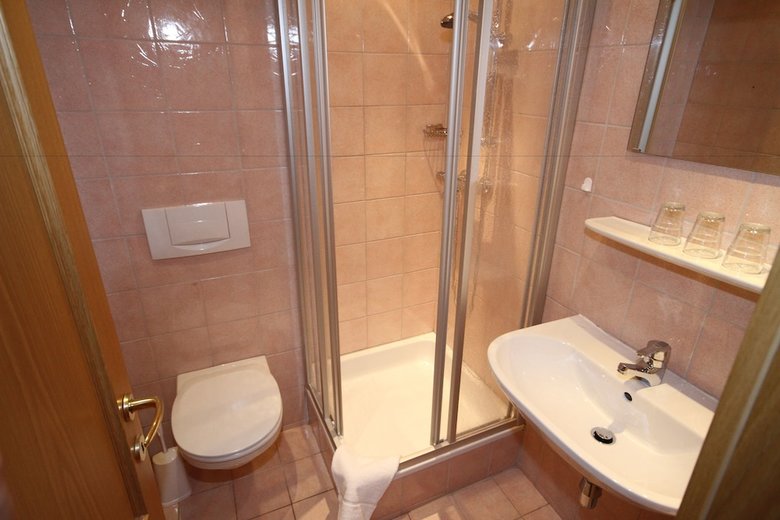 Erlebnishotel M�lltal
