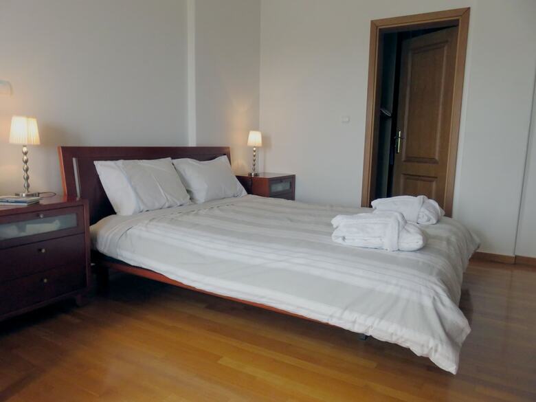 Hotel Olive Mansion Suites