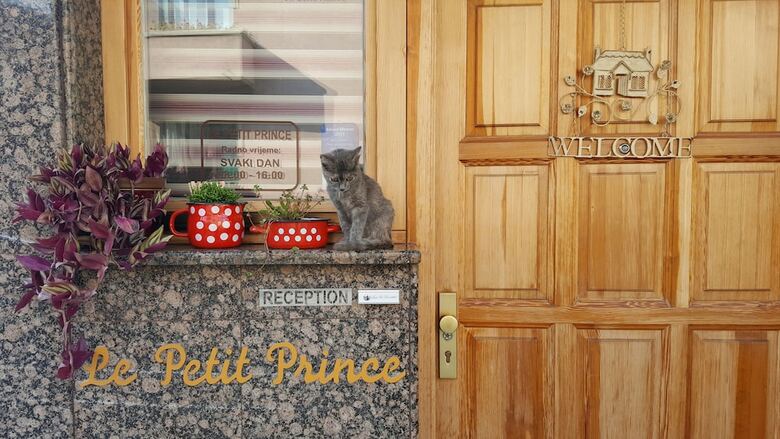 Bed & Breakfast Le Petit Prince