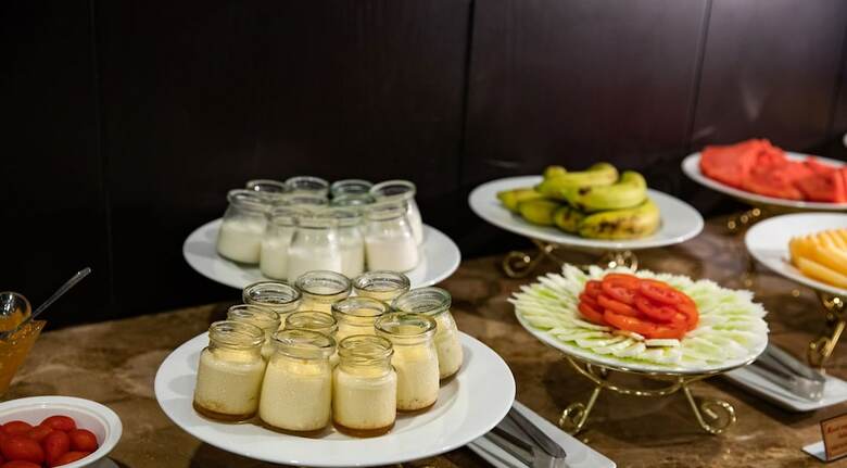 Hanoian Central Hotel & Spa