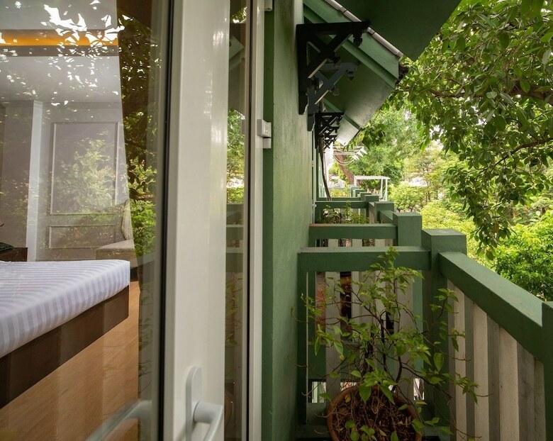 Hanoian Central Hotel & Spa