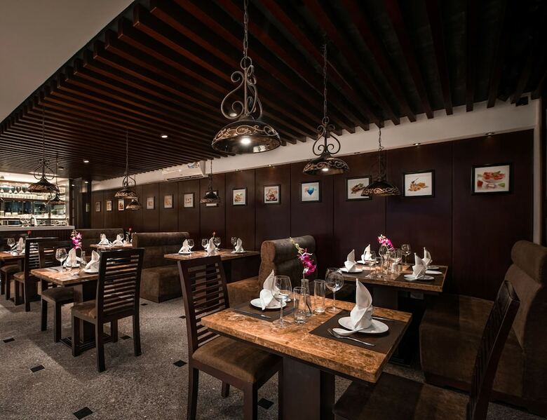 Hanoian Central Hotel & Spa