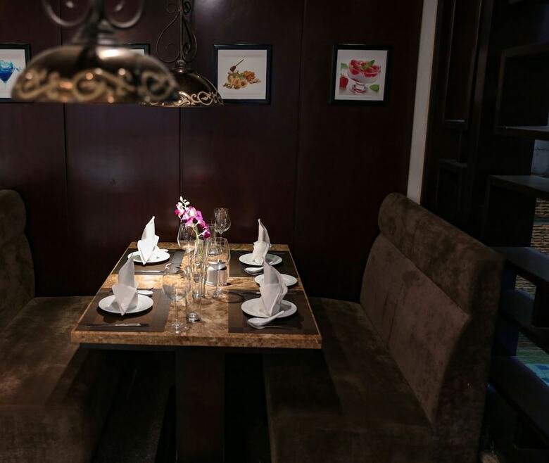 Hanoian Central Hotel & Spa