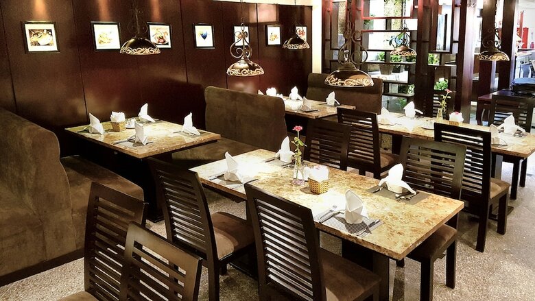Hanoian Central Hotel & Spa