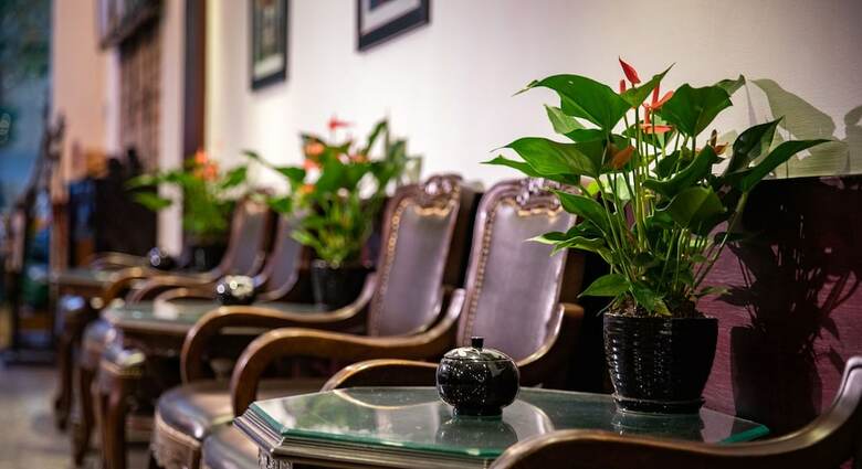 Hanoian Central Hotel & Spa