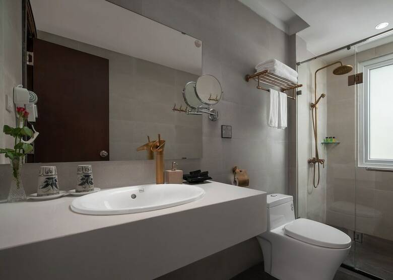 Hanoian Central Hotel & Spa