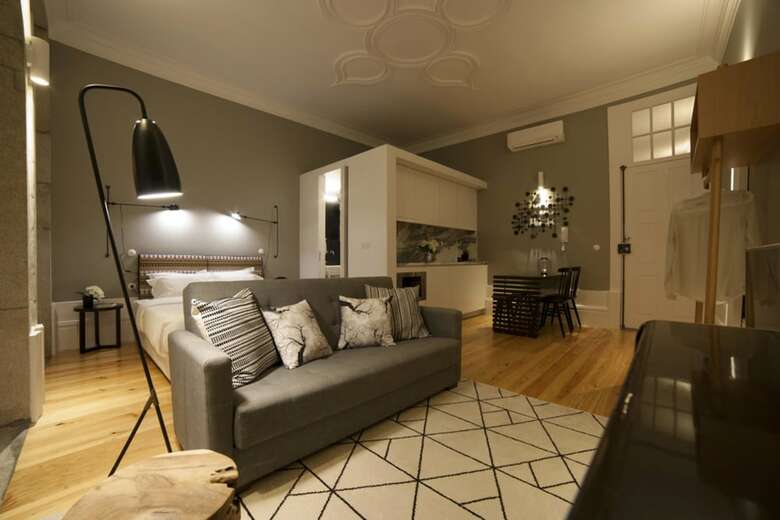 Your Opo Cosy Apartments