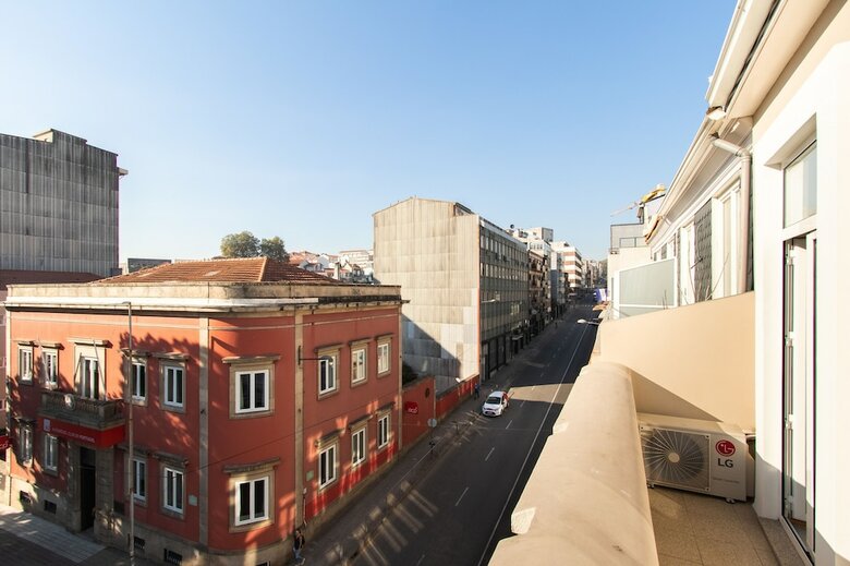 Your Opo Cosy Apartments
